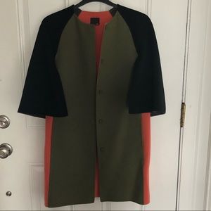 Fendi coat. Great condition.